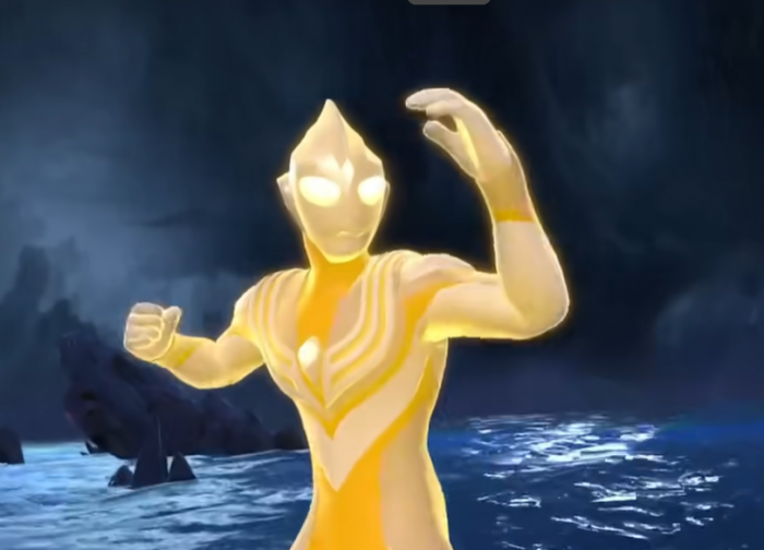 奥特曼超时空英雄加坦杰厄副本怎么打4