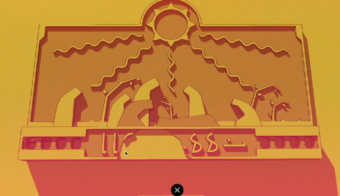 巴别塔圣歌字符含义大全2