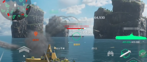 现代战舰最强护卫舰哪个好3