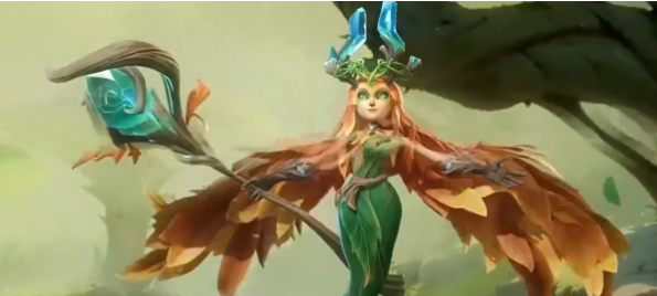 龙石战争阵容推荐指南4