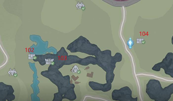 斗罗大陆猎魂世界星斗大森林有宝箱吗4