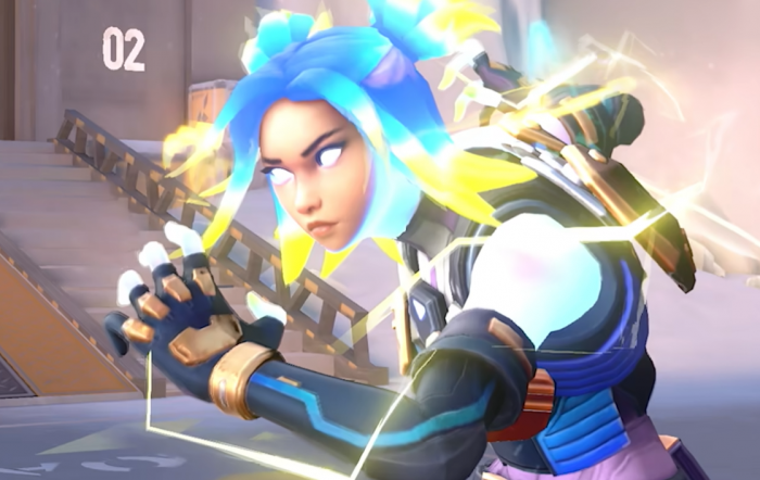 无畏契约源能行动对局经济如何使用2