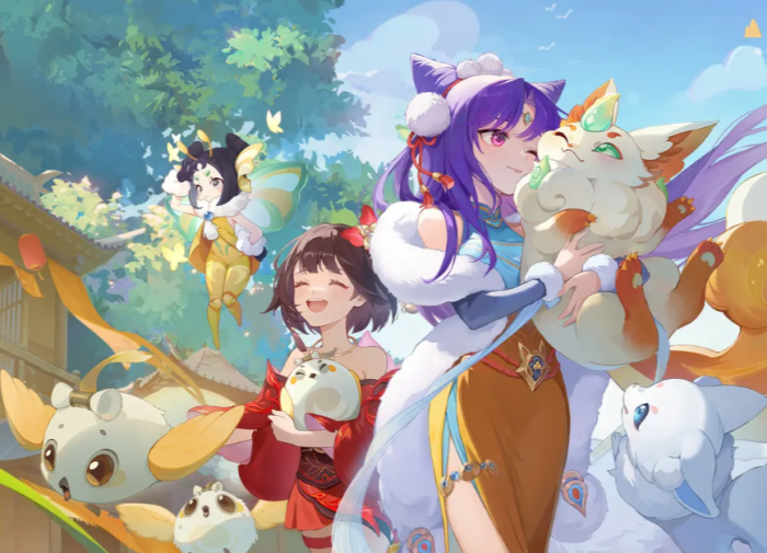 灵兽大冒险方寸山天赋怎么加_灵兽大冒险方寸山天赋加点攻略 灵兽大冒险方寸山天赋怎么加_灵兽大冒险方寸山天赋加点攻略