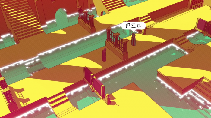 巴别塔圣歌成就完成攻略3