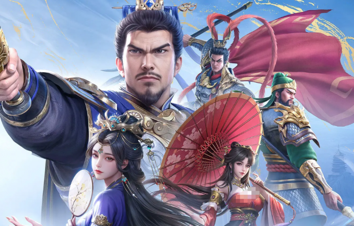 新三国志曹操传试炼骑士怎么打1