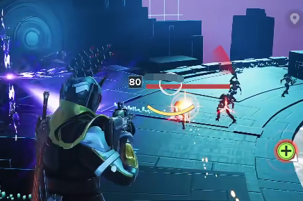 命运群星深渊怎么打5