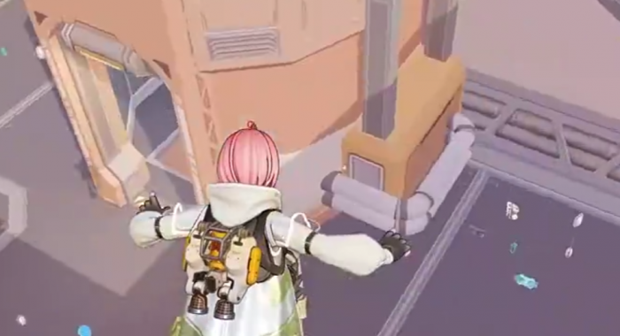 远光84女角色有哪些5