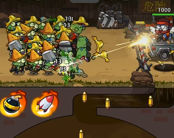 小鱼快跑前期提升战力攻略2