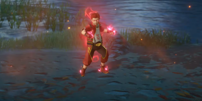 斗罗大陆诛邪传说凤凰武魂怎么样2