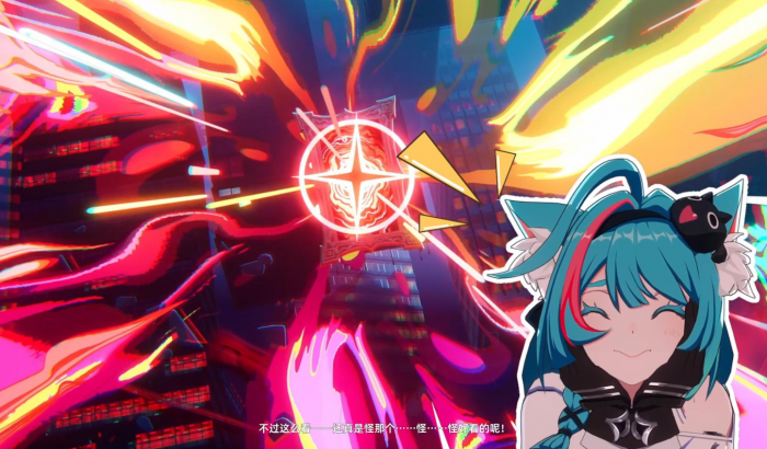 异环需要多少内存3