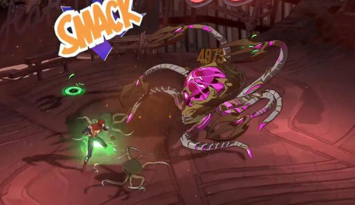 漫威秘法狂潮攻略大全3