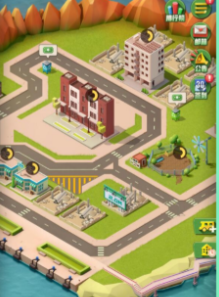 碳碳岛经验值如何获取1