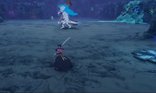 最终幻想14水晶世界金碟币速刷方法6