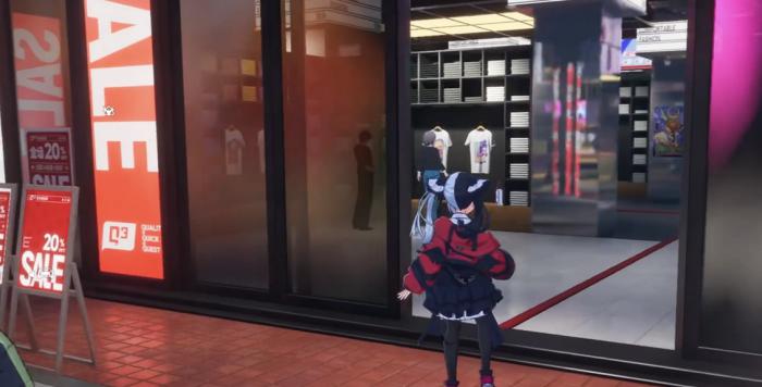 异环卡吉玛是什么1