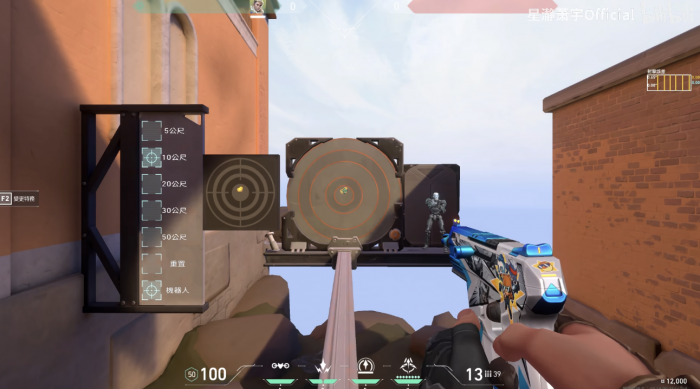 无畏契约源能行动狂怒怎么样1