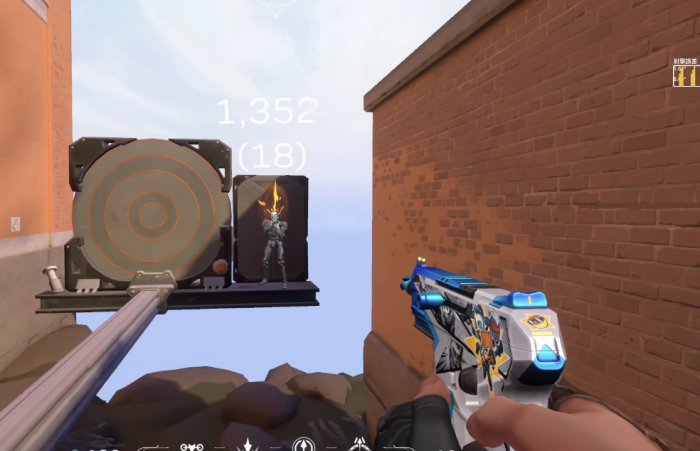 无畏契约源能行动狂怒怎么样2