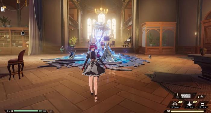 二重螺旋攻略分享2