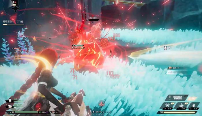 二重螺旋攻略分享4