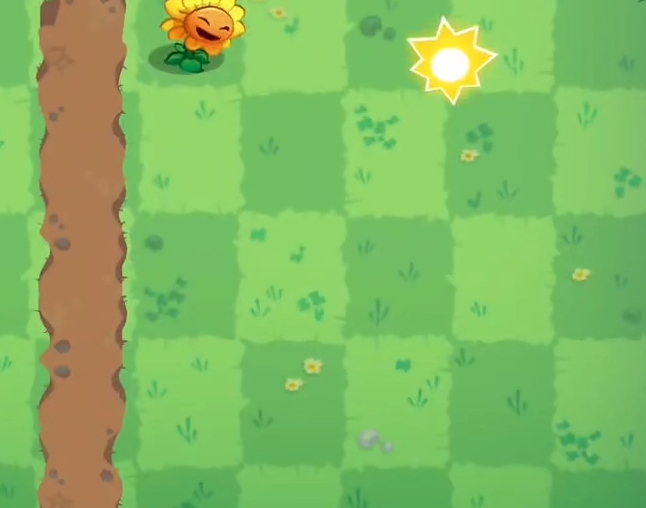 植物大战僵尸3向日葵介绍1