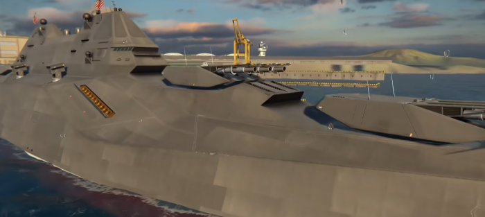 现代战舰提顿怎么样1