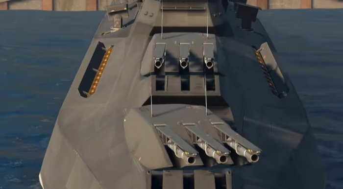 现代战舰提顿怎么样4