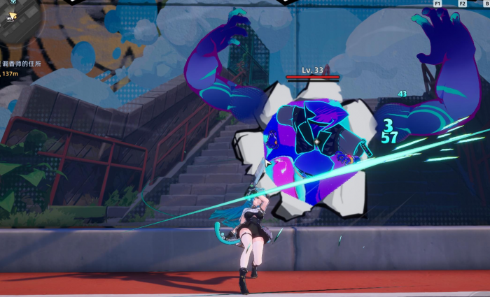 异环推荐配置要求是什么4