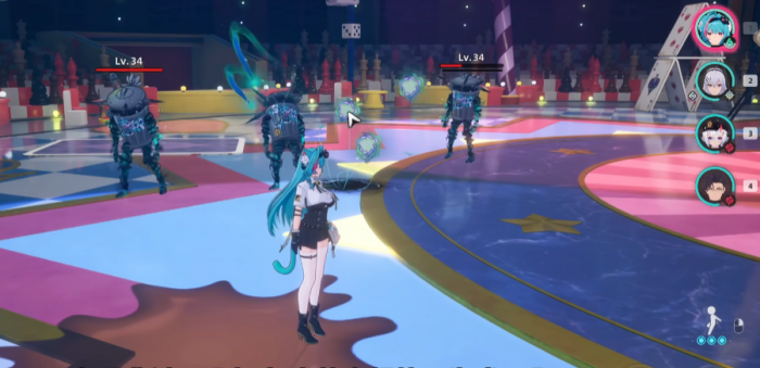 异环元素机制是什么4