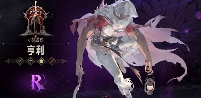 银与绯角色强度怎么样2