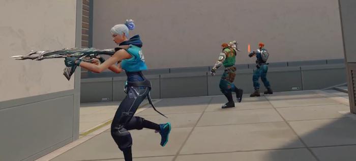 无畏契约手游攻略6