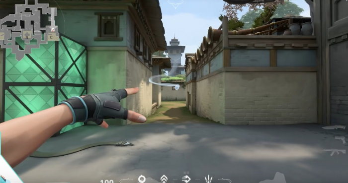 无畏契约源能行动捷风玩法一览3