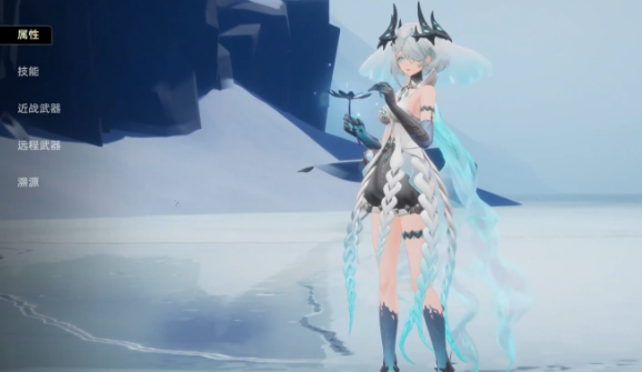 二重螺旋强度排行榜4