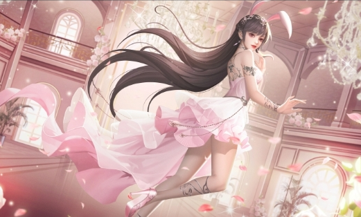 斗罗大陆猎魂世界小舞好玩吗1