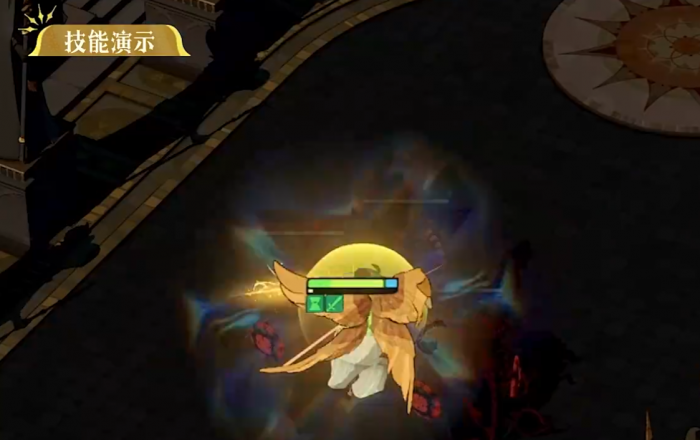 剑与远征启程巴赫朗怎么样3