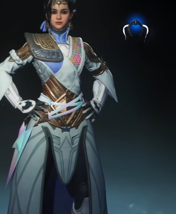 命运群星小队等级介绍2