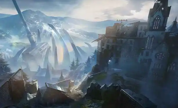 命运群星小队等级介绍5