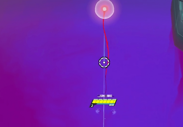 头号追击空战技巧分享4