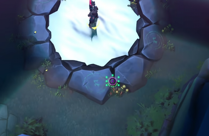 头号追击地图介绍1