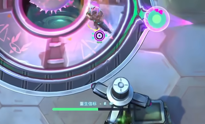 头号追击地图介绍2