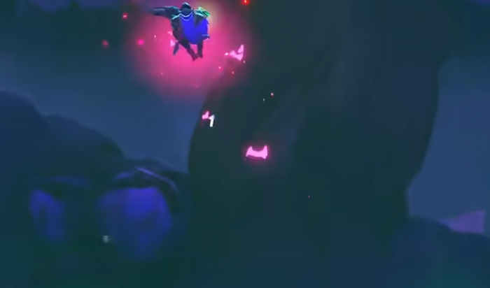 头号追击地图介绍4