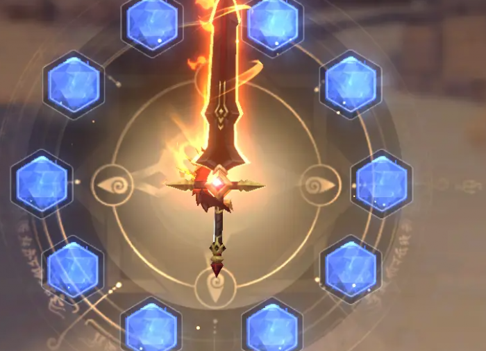 永恒部落什么阵容最强5