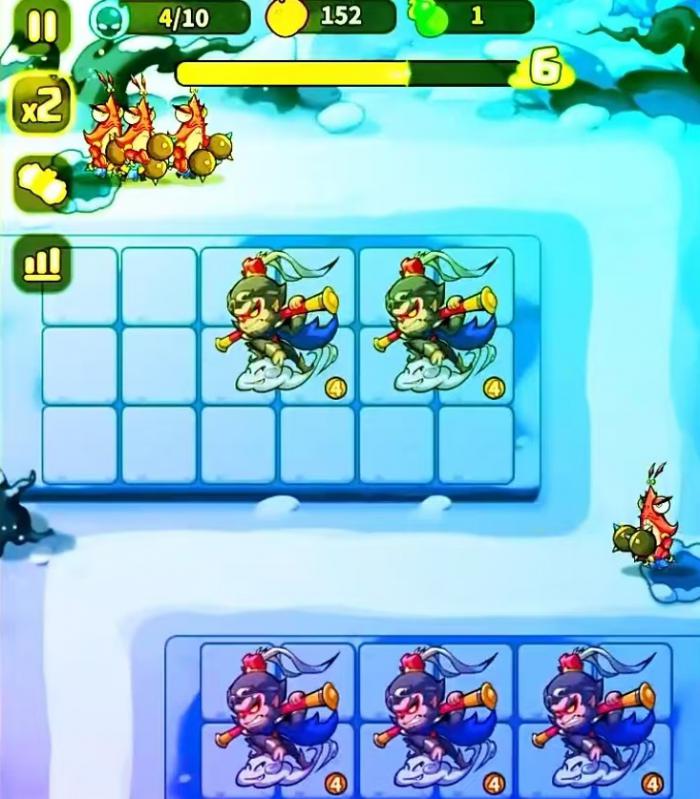 魔宠降临六耳猕猴怎么样2