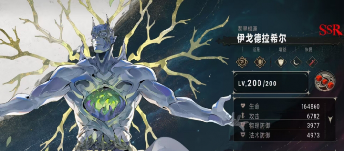 银与绯职业有哪些2