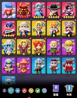 胡闹地牢游戏攻略分享4