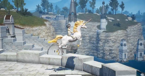 最终幻想14水晶世界收费模式分享4