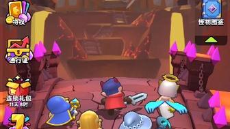 胡闹地牢开荒攻略2