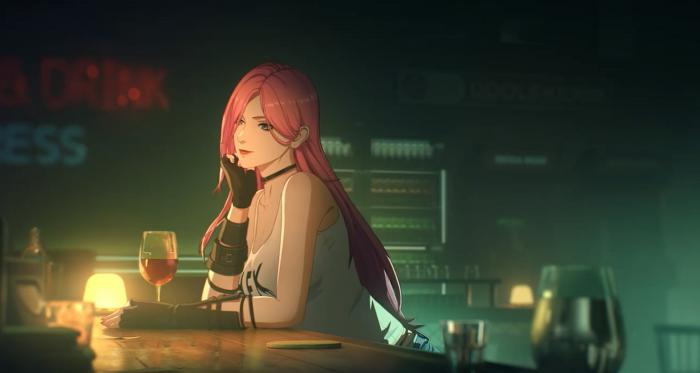 异人之下手游都有哪些角色2