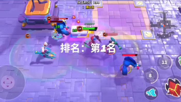 moco游戏新手攻略1