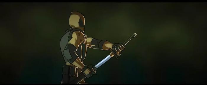 战火英雄刺客攻略2