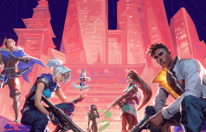 无畏契约手游配置要求是什么2