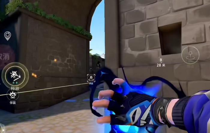 无畏契约源能行动夜露怎么玩3